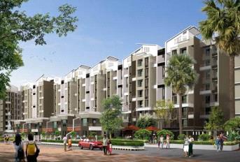 Mohan Suburbia Project Deails