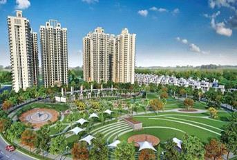 Gaur City 7th Avenue Update