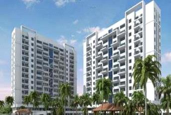  4 BHK  Apartment for sale in Dreams Aryan Pune