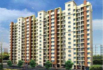  1 BHK  Apartment for sale in Dreams Avani Pune