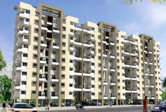  2 BHK  Apartment for sale in Dreams Elegance Pune