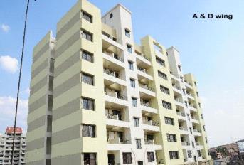  1 BHK  Apartment for sale in Dreams Rachana Pune
