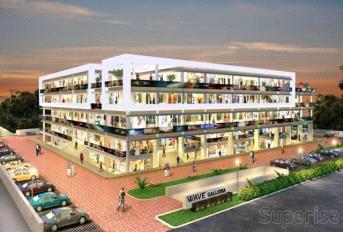 Wave Galleria Update