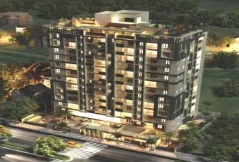  2 BHK  Apartment for sale in Kotecha Royal Florence Jaipur