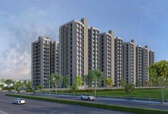 Siddhi Aarohi Elysium about project