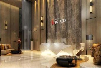 3 BHK  Apartment for sale in Ruparel Palacio Mumbai