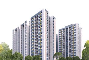 Sheetal Westpark Residency Update