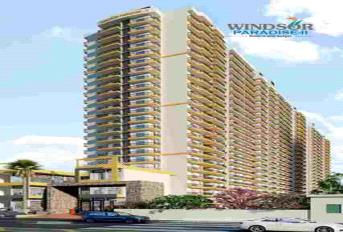 Windsor Paradise 2 Project Deails