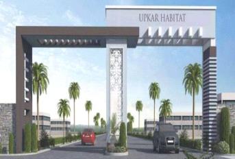 Upkar Habitat Project Deails