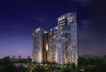 Karle Town Centre Update