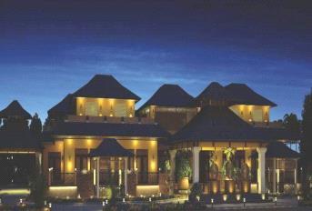 Shalimar Paradise Update