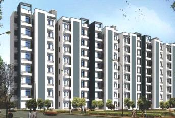 1 BHK Apartment For Sale in Auric City Homes 2 Jaipur