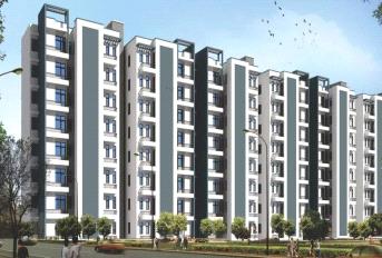  1 BHK  Apartment for sale in Auric City Homes 2 Jaipur