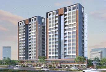 Radhe Radiance Residency Project Deails
