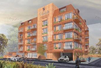 Nitesh Madison Square Update