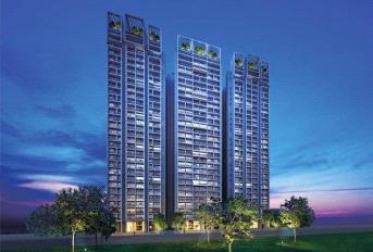 One Indiabulls Thane Project Deails