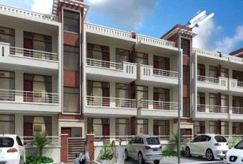  3  BHK  Independent/ Builder Floor for sale in Gillco Palms Mohali
