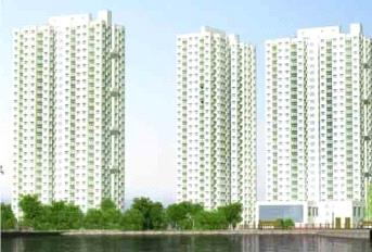 Godrej City Update