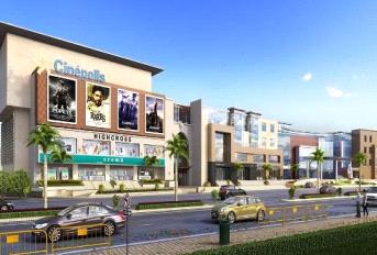 Neptune Eastern Business District  Update