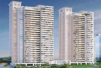 Gaurs Platinum Towers Project Deails
