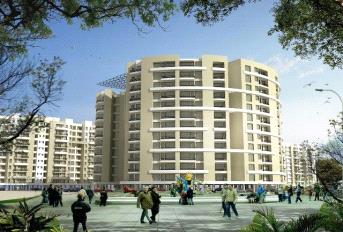  2 BHK  Apartment for sale in SBP Homes Mohali