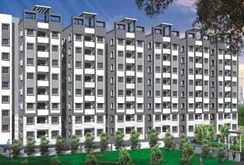 Modi Emerald Heights Update