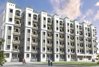 Modi Paradise Homes Update