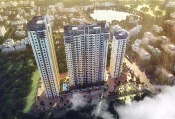  2 BHK  Apartment for sale in Baashyaam Pinnacle Crest Chennai