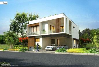 Rajapushpa Green Dale Update