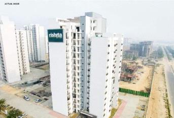 3  BHK  Apartment for sale in Rishita Celebrity Greens Lucknow