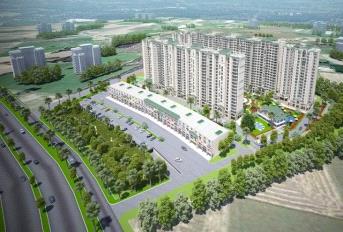 4 BHK  Apartment for sale in Gillco Parkhills Mohali
