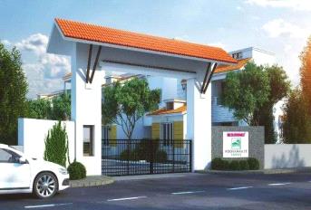 Color Homes Poonamallee Farms Update
