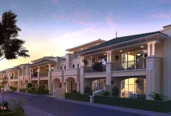 ATS Pristine Golf Villas Update