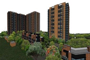 Sobha HRC Pristine Update