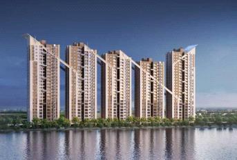  3  BHK  Apartment for sale in PS Panache Kolkata