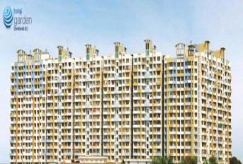  2 BHK  Apartment for sale in Neelsidhi Balaji Garden Mumbai