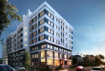 Ruchi Active Business Park Update