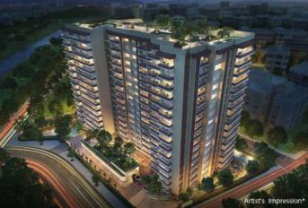 Kalpataru Solitaire Update