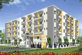 Radiant Lake View Update