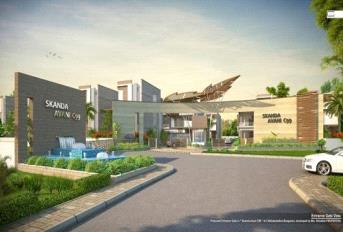 Skanda Avani C99 Update