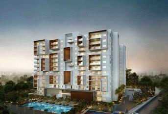 The Central Regency Address Update