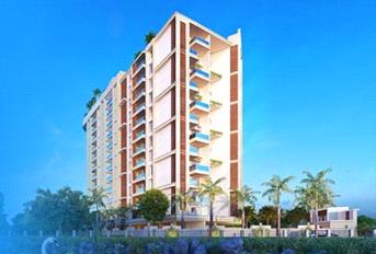 Trimurty Arabella Update