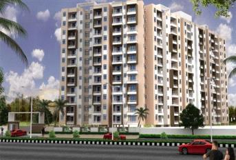 RSR Avadh Homes about project