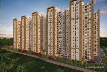 Shriram Greenfield O2 Homes Update