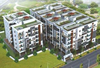 Shanta Sriram Chalet Meadows Update