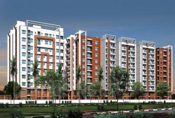 Janapriya Lake Front Update