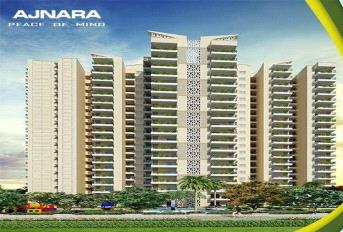 Ajnara Prime Tower Project Deails