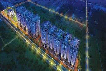 Indya Estates Skyview Update