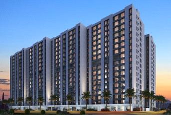 Shivalik Gulmohar Avenue Update