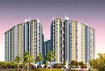 ARP Suburbia Estate Update